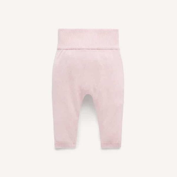 Essentials Newborn Legging
